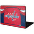 NHL Washington Capitals Home Jersey Google Pixelbook Go Skin